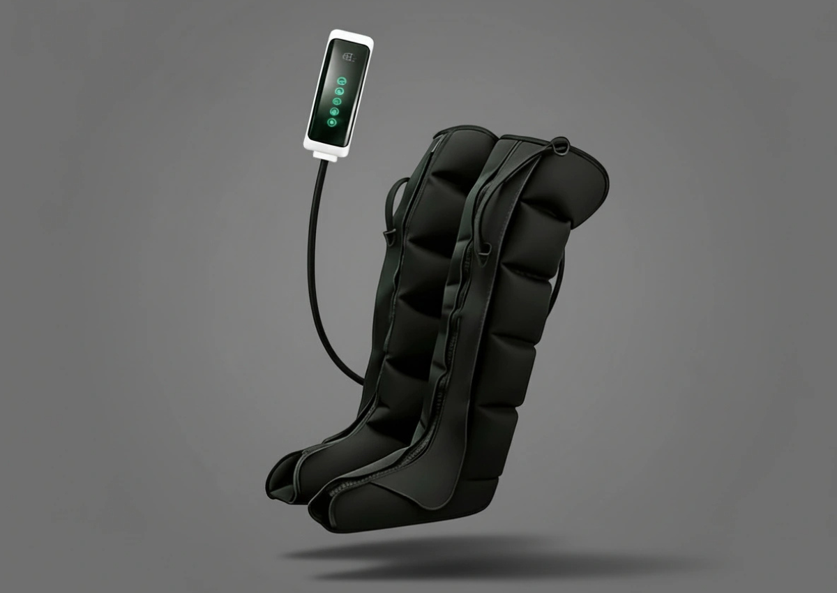 Easecovery Compression Boots