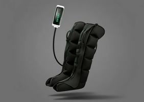 Easecovery Compression Boots