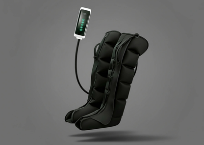 Easecovery Compression Boots