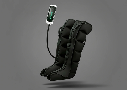 Easecovery Compression Boots