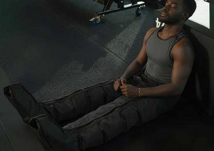 Easecovery Compression Boots