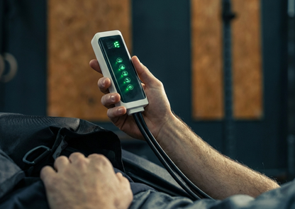 Easecovery Compression Boots