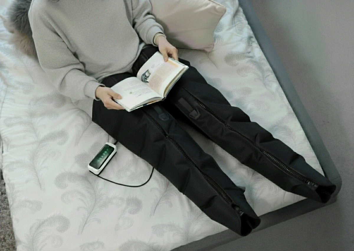 Easecovery Compression Boots