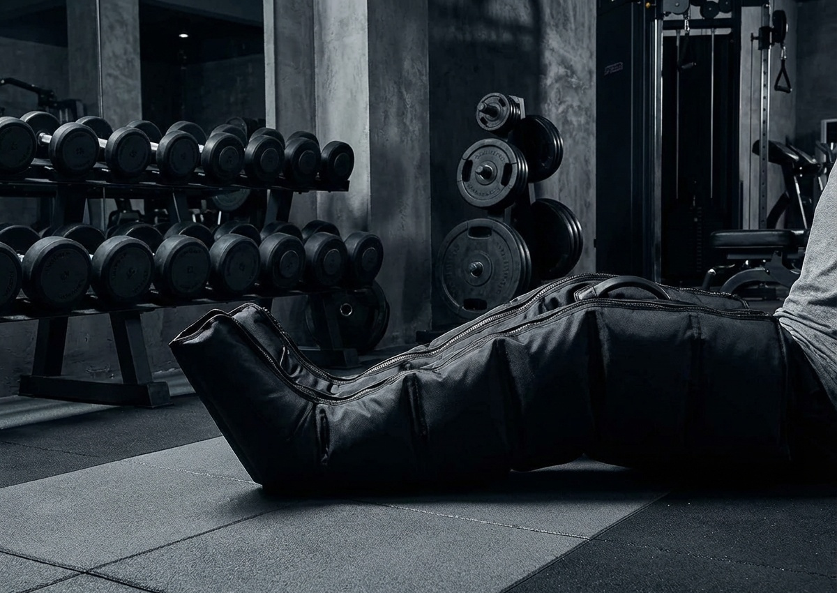 Easecovery Compression Boots