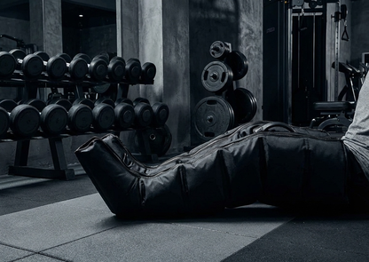 Easecovery Compression Boots